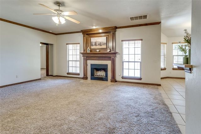 4812 SE 52nd Street, Oklahoma City, OK 73135