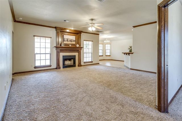 4812 SE 52nd Street, Oklahoma City, OK 73135