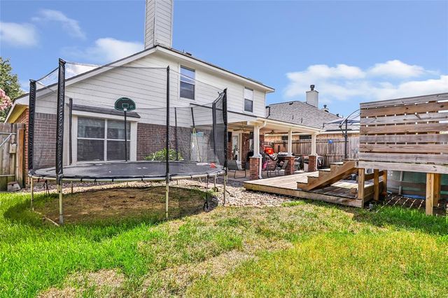 6723 Carrington Ridge Lane, Humble, TX 77346