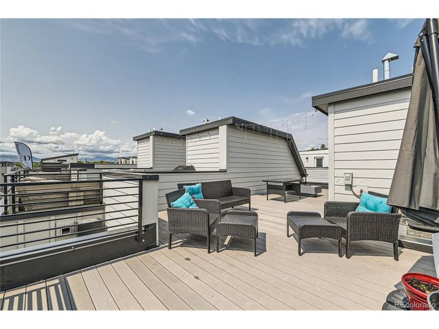1284 Stuart St, Denver, CO 80204