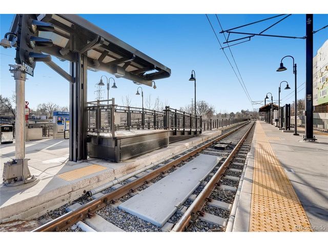 1284 Stuart St, Denver, CO 80204