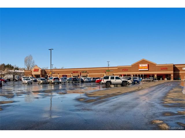 1284 Stuart St, Denver, CO 80204
