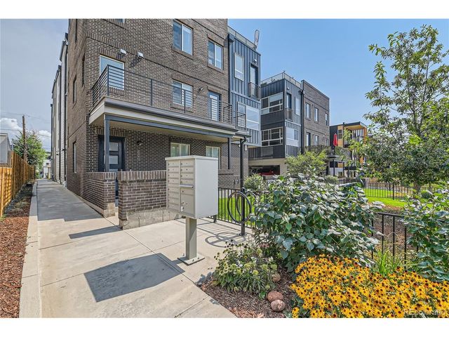 1284 Stuart St, Denver, CO 80204