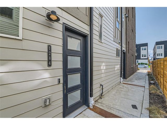 1284 Stuart St, Denver, CO 80204