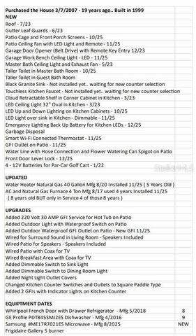 1033 OAK FOREST DRIVE, The Villages, FL 32162