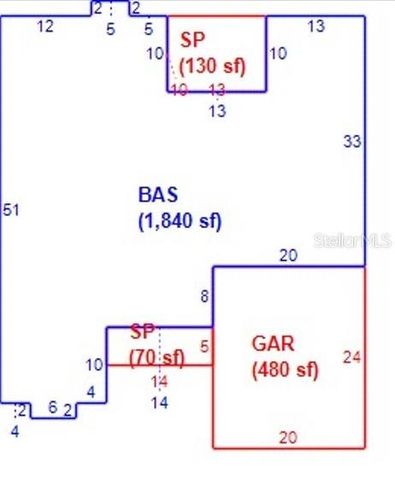 1033 OAK FOREST DRIVE, The Villages, FL 32162