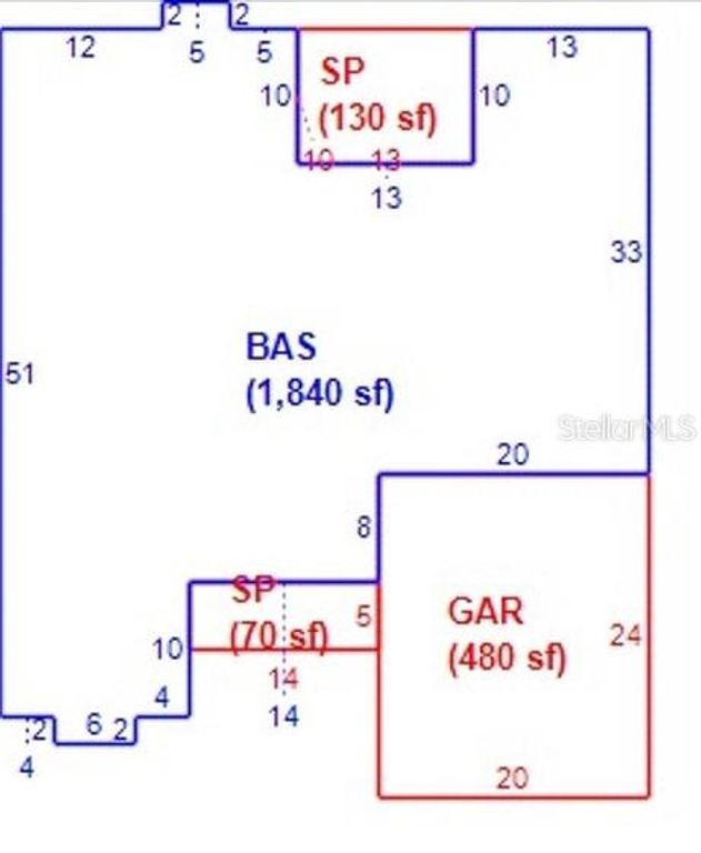 Image 71 of property listing at 1033 OAK FOREST DRIVE, The Villages, FL 32162