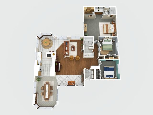 46435 Pine Meadow Place, King City, CA 93930