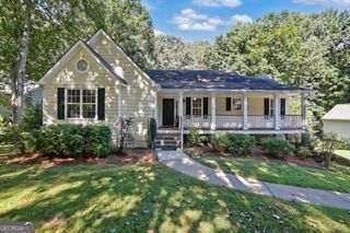 211 Westwind Drive, Ball Ground, GA 30107