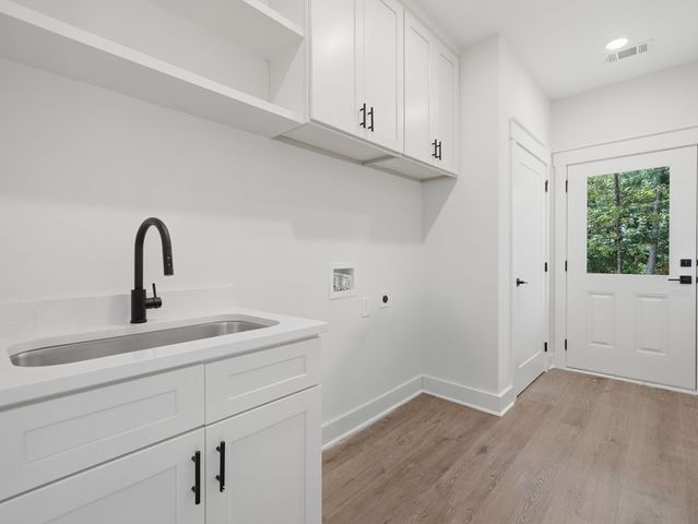 1521 Azure Lane, Ranger, GA 30734