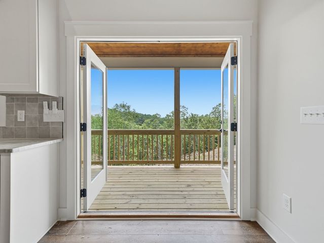 1521 Azure Lane, Ranger, GA 30734