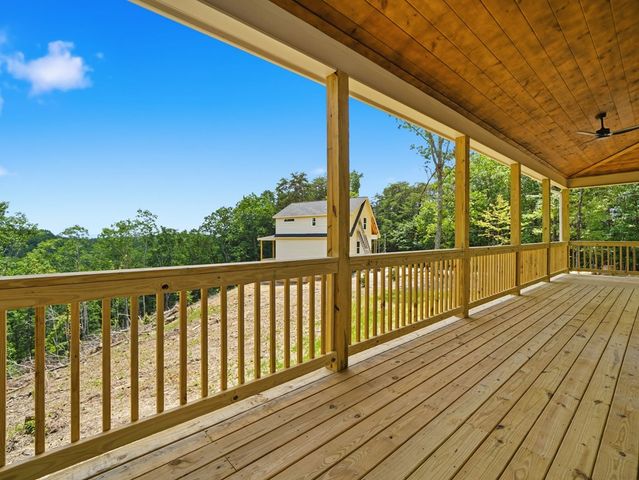 1521 Azure Lane, Ranger, GA 30734