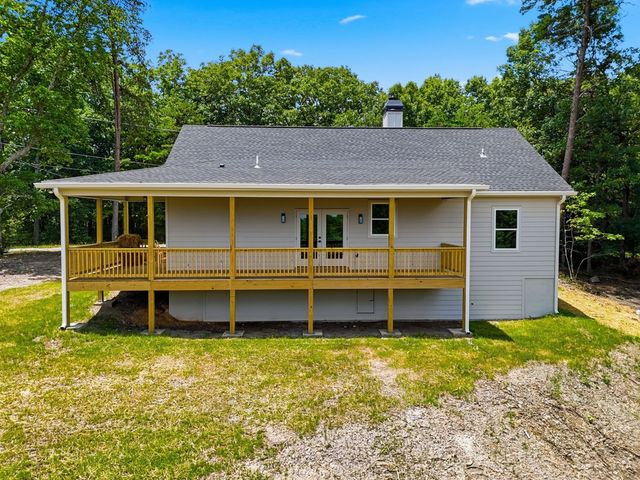 1521 Azure Lane, Ranger, GA 30734