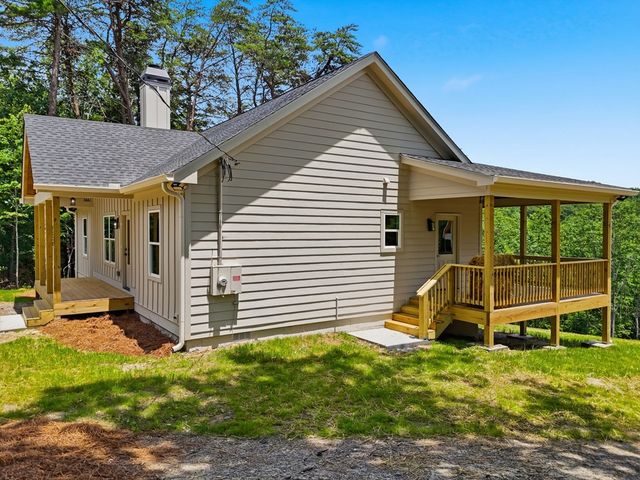 1521 Azure Lane, Ranger, GA 30734