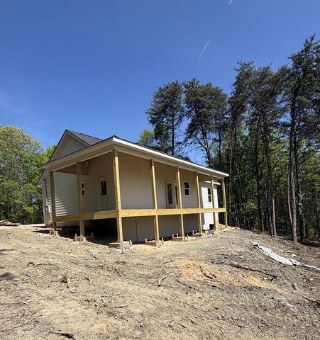 1521 Azure Lane, Ranger, GA 30734