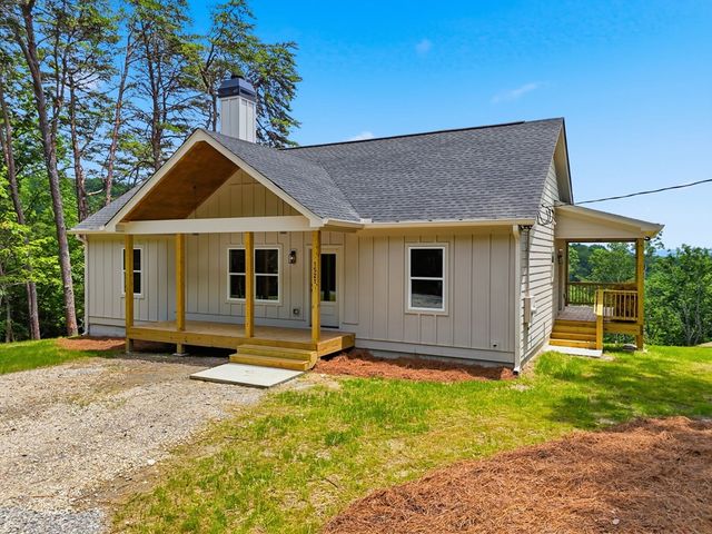 1521 Azure Lane, Ranger, GA 30734