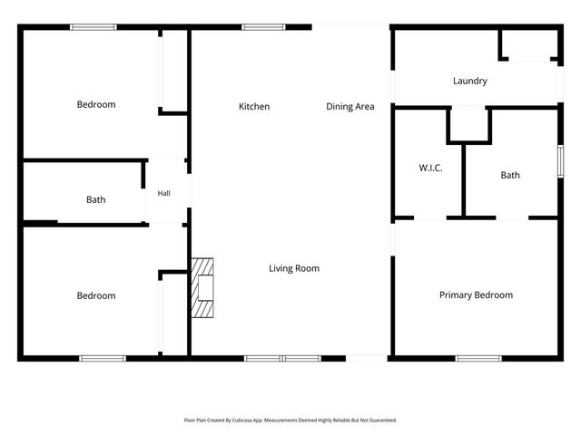 1521 Azure Lane, Ranger, GA 30734