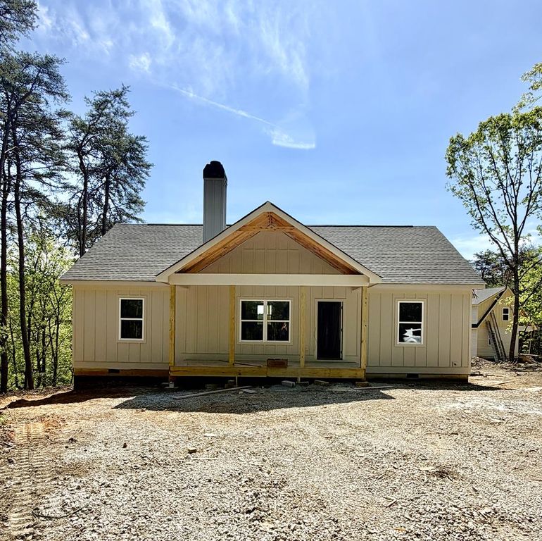 1521 Azure Lane, Ranger, GA 30734