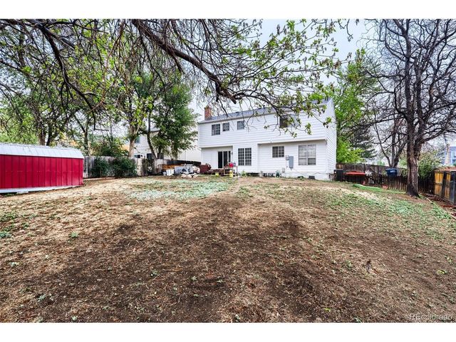 891 S Memphis Way, Aurora, CO 80017