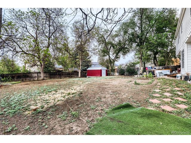 891 S Memphis Way, Aurora, CO 80017
