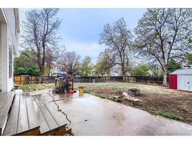 891 S Memphis Way, Aurora, CO 80017