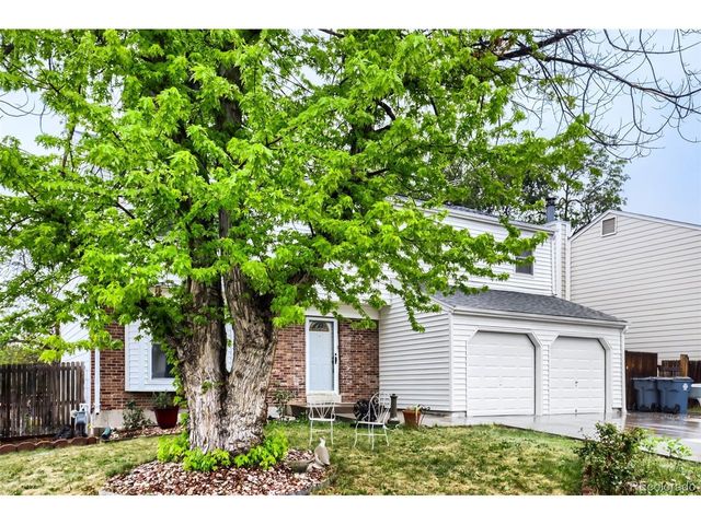 891 S Memphis Way, Aurora, CO 80017
