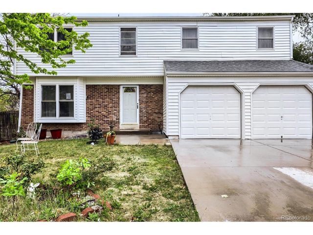 891 S Memphis Way, Aurora, CO 80017