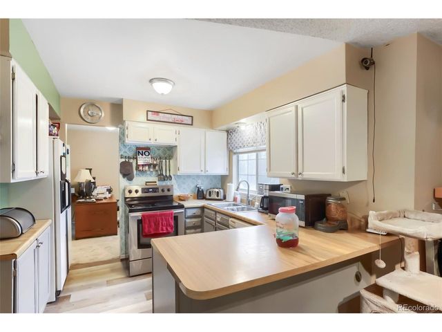 891 S Memphis Way, Aurora, CO 80017