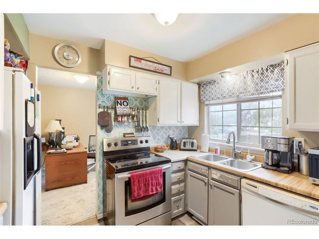 891 S Memphis Way, Aurora, CO 80017