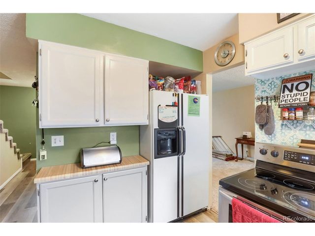 891 S Memphis Way, Aurora, CO 80017