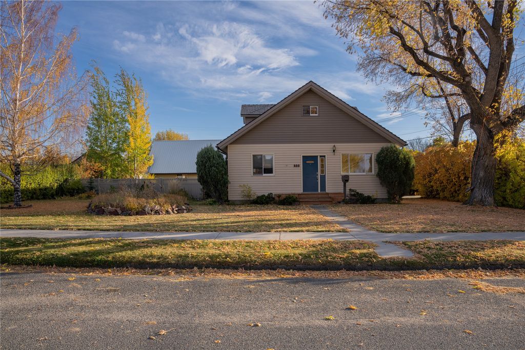 800 St Marys Avenue, Deer Lodge, MT 59722 photo 2