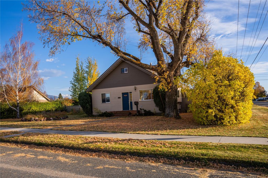 800 St Marys Avenue, Deer Lodge, MT 59722 photo 3