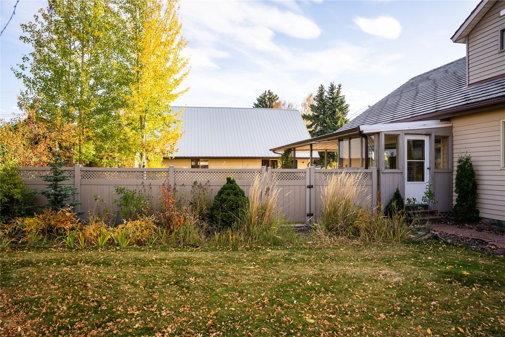 800 St Marys Avenue, Deer Lodge, MT 59722 photo 4