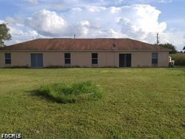 15421 Cemetery RD 423, Fort Myers, FL 33905
