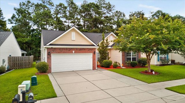 307 Wynfield Forest Drive, Summerville, SC 29485