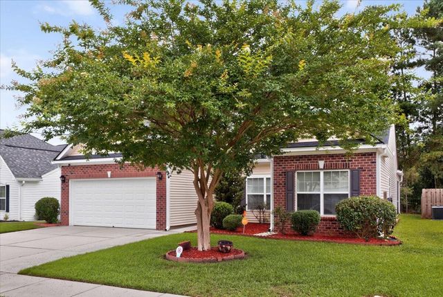 307 Wynfield Forest Drive, Summerville, SC 29485