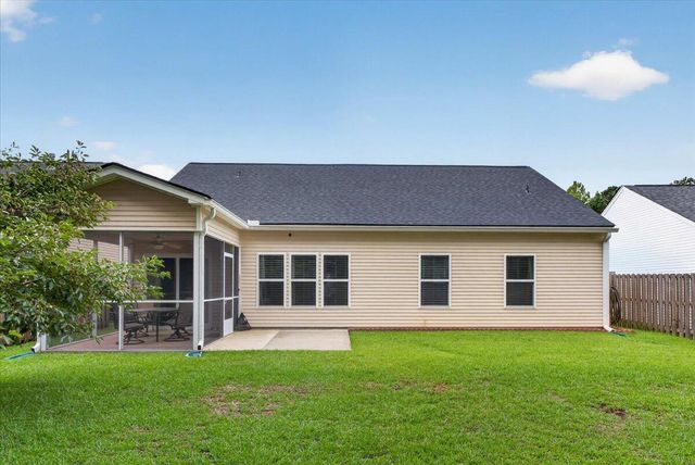 307 Wynfield Forest Drive, Summerville, SC 29485