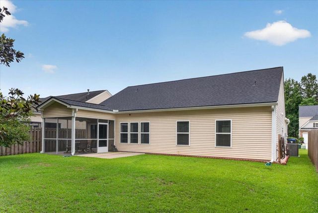 307 Wynfield Forest Drive, Summerville, SC 29485