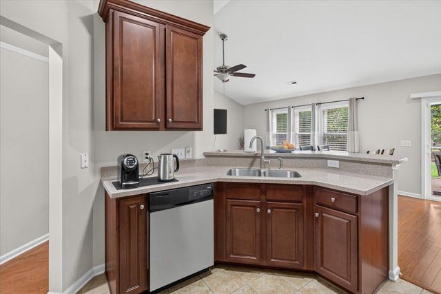 307 Wynfield Forest Drive, Summerville, SC 29485