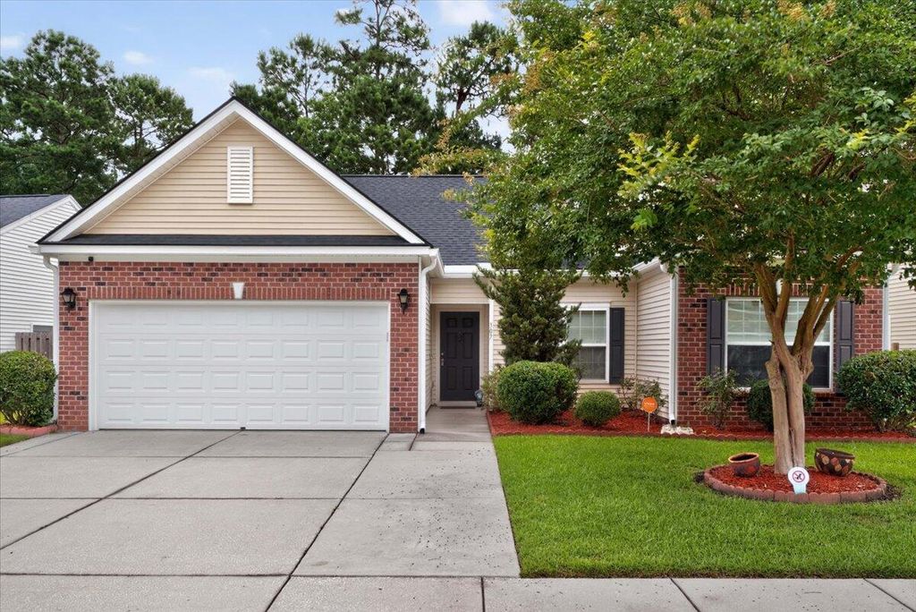 307 Wynfield Forest Drive, Summerville, SC 29485