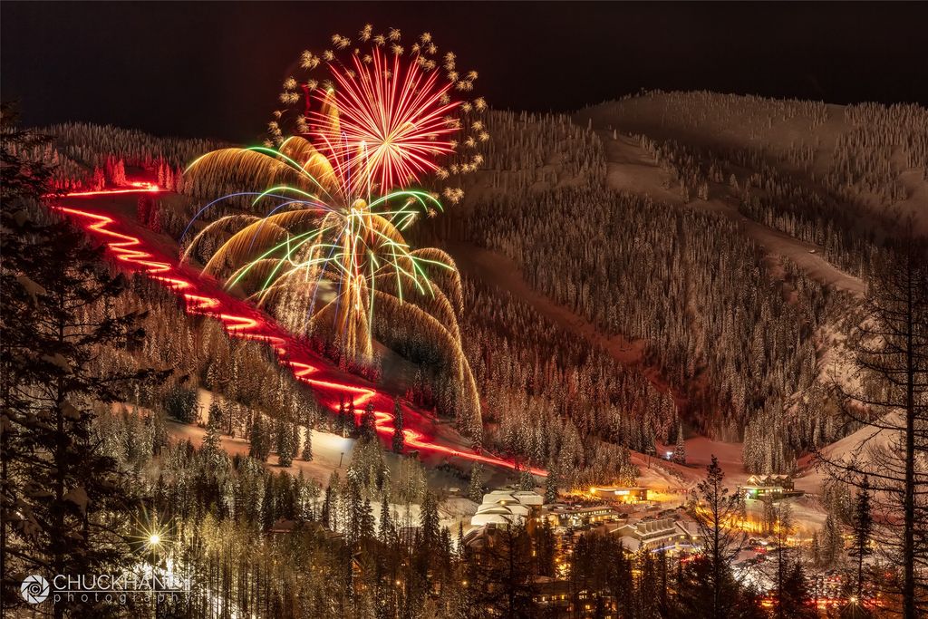 301 Wood Run Drive D, Whitefish, MT 59937