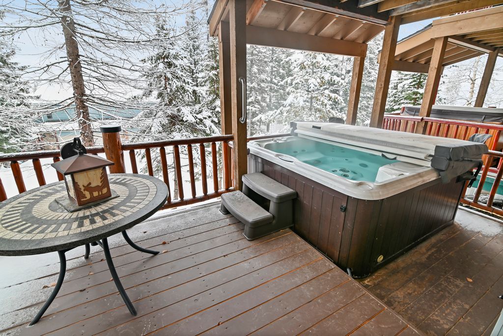 301 Wood Run Drive D, Whitefish, MT 59937 photo 24