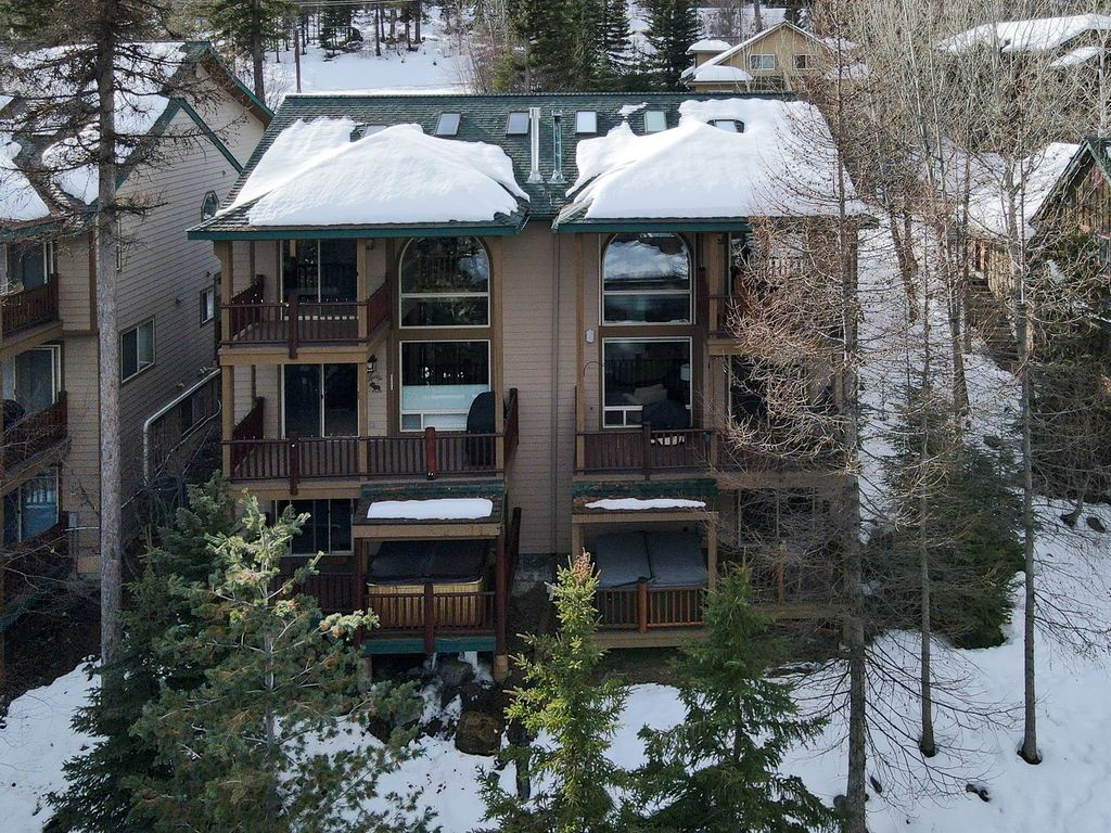 301 Wood Run Drive D, Whitefish, MT 59937 photo 28