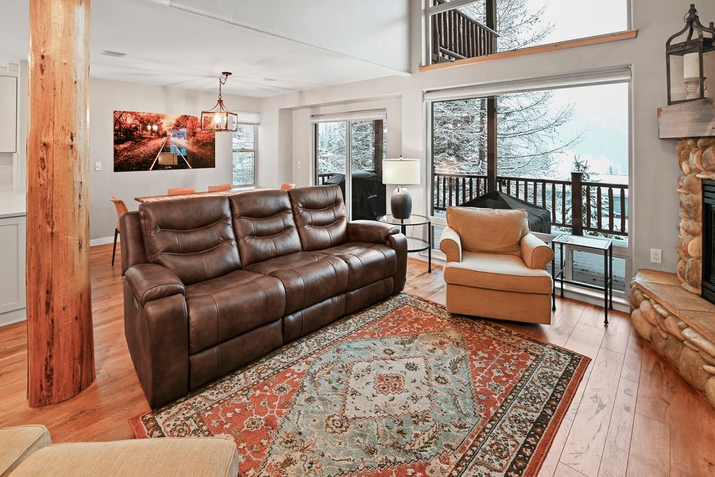 301 Wood Run Drive D, Whitefish, MT 59937 photo 5