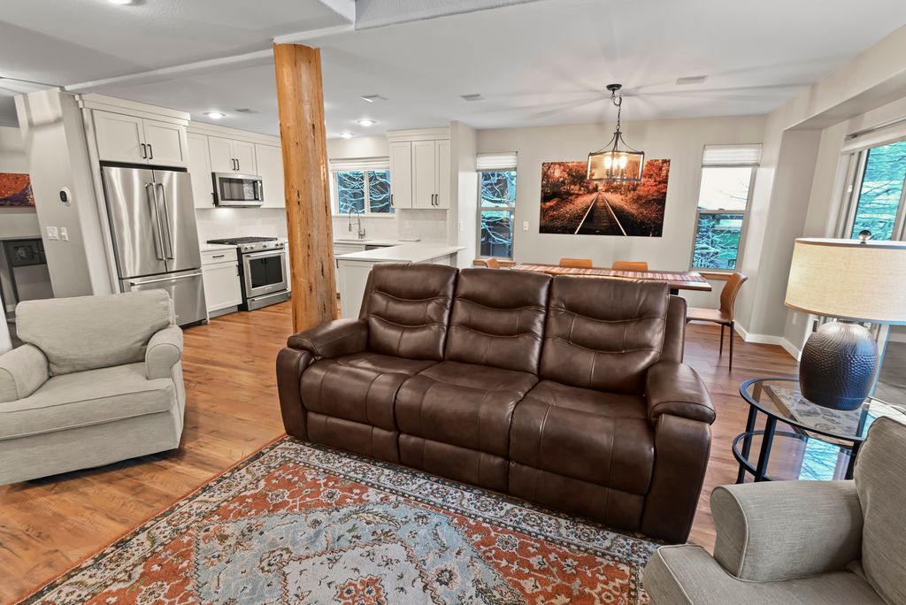 301 Wood Run Drive D, Whitefish, MT 59937 photo 6