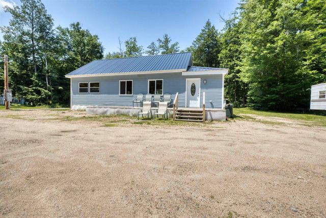 98 Thibodeau Lane, Tamworth, NH 03886