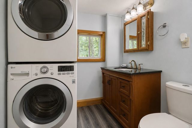98 Thibodeau Lane, Tamworth, NH 03886