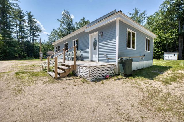 98 Thibodeau Lane, Tamworth, NH 03886