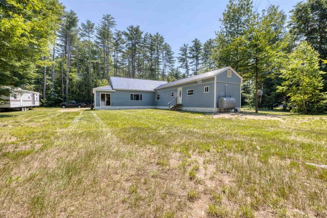 98 Thibodeau Lane, Tamworth, NH 03886