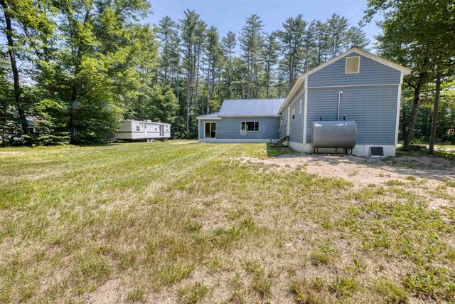 98 Thibodeau Lane, Tamworth, NH 03886